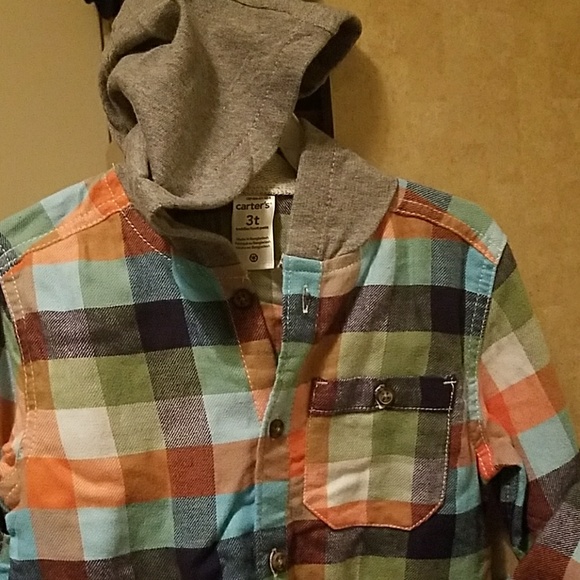 Carter - Picture 2 of 3